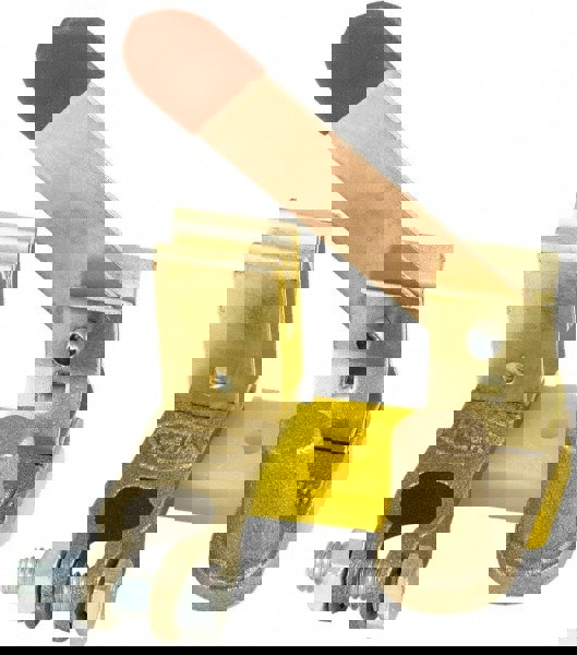 1 Position, 12 Volt, 250 Continuous Amp, Top Mount Battery Switch